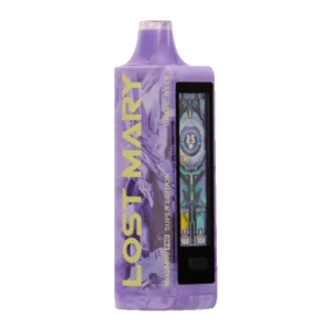 Lost Mary Grape Jelly MO20000 PRO