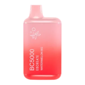 Watermelon BG BC 5000 Bar