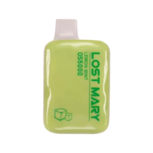 Lost Mary Lemon Mint OS5000